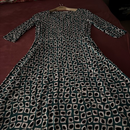 Fox sommerkleid 36 - sommerkleid,