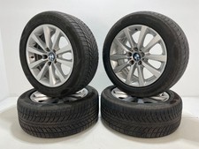 BMW 730D F01 Winterräder