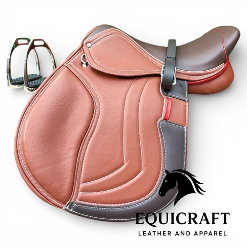 Leder close contact - close,