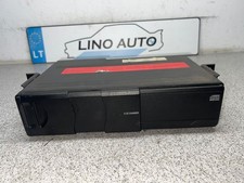 BMW 3 E46 2002 CD DVD-Wechsler