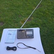 XHDATA D-368 Radio UKW