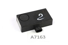 Harley Davidson Touring Electra Glide FLHT - Smart Siren Alarm 68958-00 A7163-2