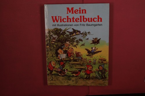 424736 fritz baumgarten mein - 424736,