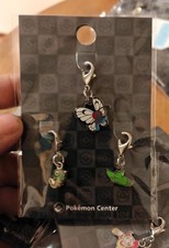 Pokemon Center Jap Metall