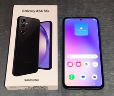 Samsung Galaxy A54 5G