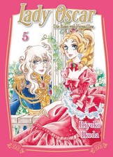 Lady Oscar - Die Rose von Versailles 05