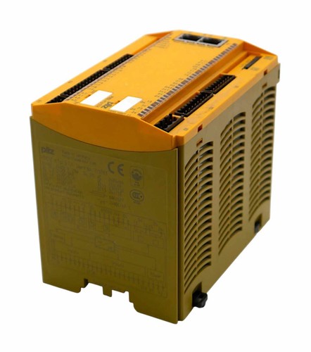 Pilz pnoz m1p eth 773103 - pilz,