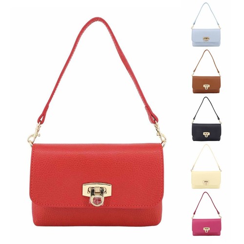 Italy damen leder tasche mini - tasche,