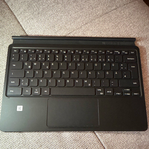 Samsung book cover keyboard - book,