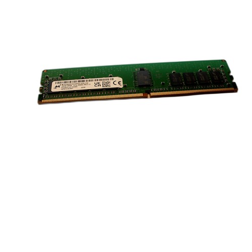 Micron 16gb ddr4 2666 rdimm - ddr4-2666,