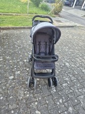 Hauck alpha buggy kinderwagen - hauck,