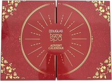 ✅ DOUGLAS Adventskalender