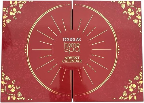 Douglas adventskalender - douglas,