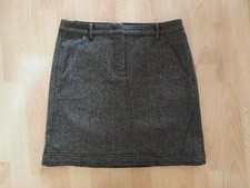 Cinque Damenrock Rock Wollrock