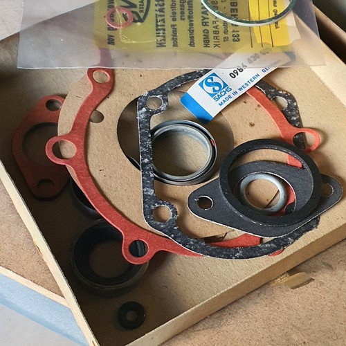 Original teile sachs stamo - sachs,