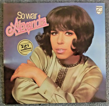 War alexandra vinyl 2 - alexandra,