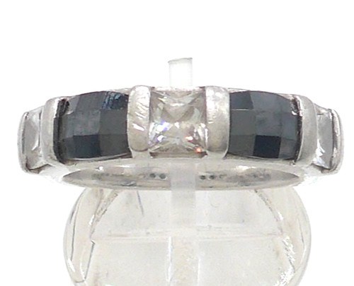 Größe ring 925 silber - 56,