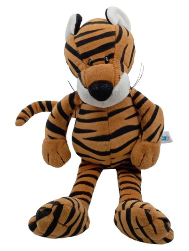 Nici kuscheltier tiger - nici,