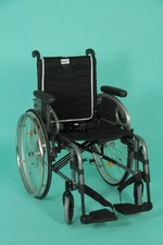 Aktivrollstuhl Sopur Easy Life