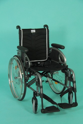 Aktivrollstuhl sopur easy - aktivrollstuhl,