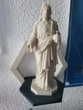 Jesus Figur - Göttliche Barmherzigkeit - Glaube Religion Deko 3D Druck