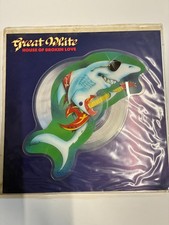 Great White - House Of Broken