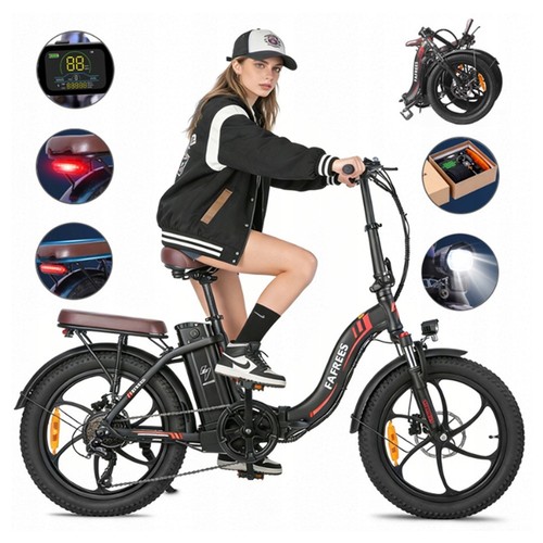 Zoll bike klapprad - zoll,