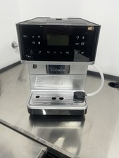 Miele CM 6160 SilverEdition