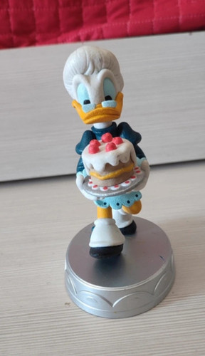 Dorette annette lisette - dorette,
