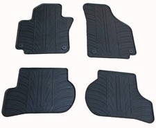 Gledring gummimatten für - fÜr, vw