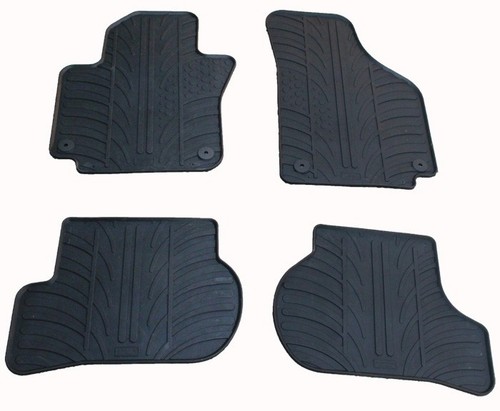Gledring gummimatten vw - f�r,
