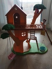 Sylvanian Families  Baumhaus 2882