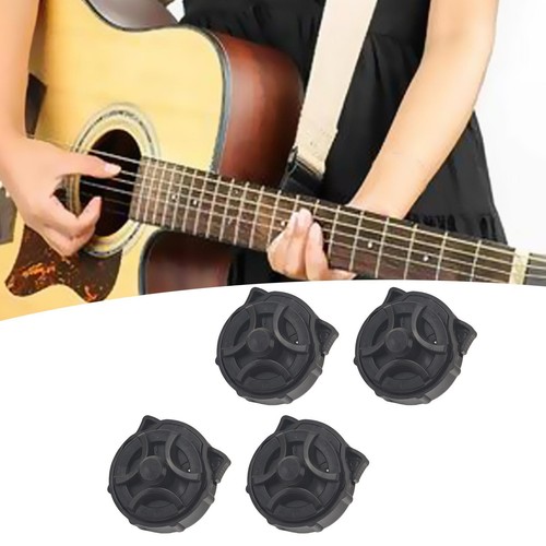 Gitarre strap locks - strap,