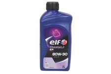 Getriebeöl ELF Tranself EP 80W90 1L