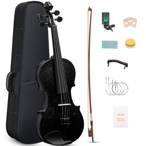 Geige akustische violine - 3/4,