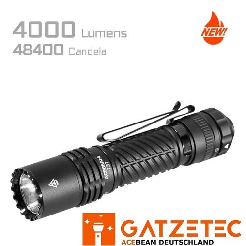 Acebeam t37 taktische - acebeam,