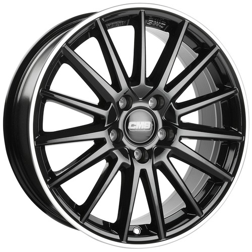 Alufelgen cms c23 diamond - cms,
