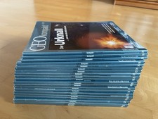 GEO Kompakt Sammlung, Nr. 10 - 29, 20 Hefte komplett