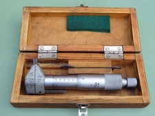 Schnabel Innenmessschraube