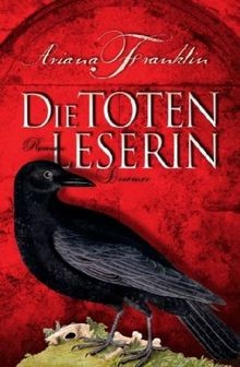 Die totenleserin roman von - totenleserin:,