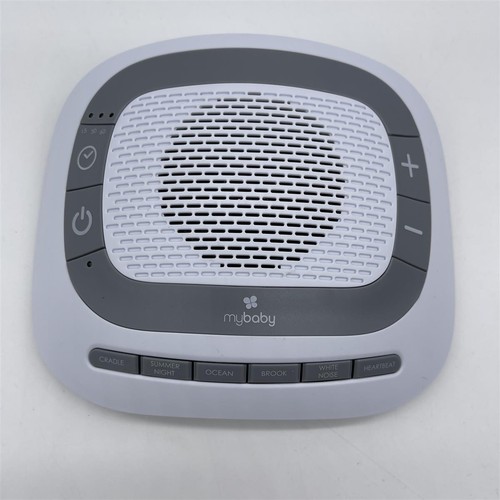 Baby soundspa - my,
