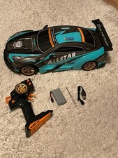 Rc Car 40cm Speed Allstar XL Rc Car