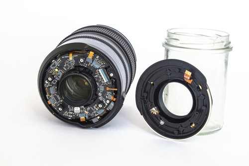 Tamron 70mm 8 di vc - tamron, f/2.8