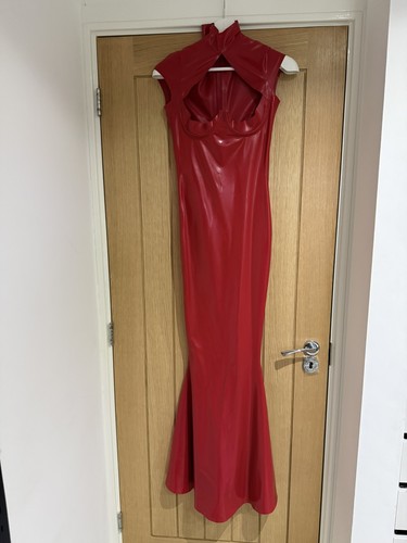 Libidex latex rubber - rubber, lily