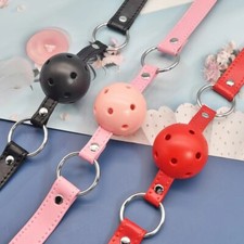 Mundknebel Gag Mundsperre