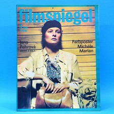 DDR Filmspiegel 3 1986