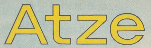 Ddr zeitschrift - ddr,