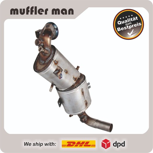 Dpf dieselpartikelfilter fiat - dieselpartikelfilter,