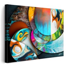 Leinwand bilder xxl wandbilder - leinwand,