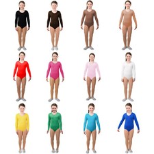 Body in Kindergrößen von